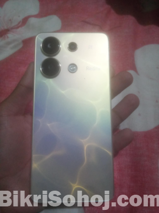 Redmi Note 13